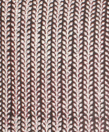 Tissu en coton imprimé Florio