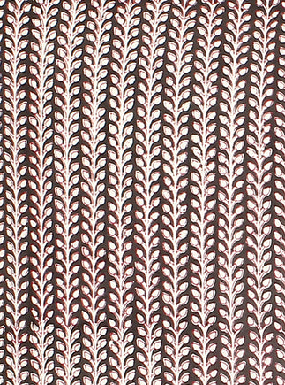 Tissu en coton imprimé Florio