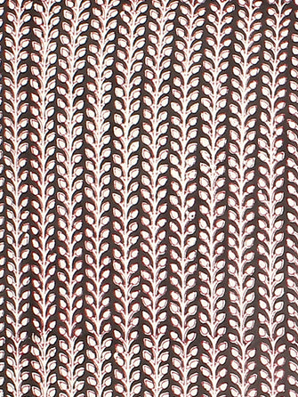 Tissu en coton imprimé Florio