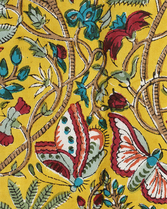 Tissu Papilio