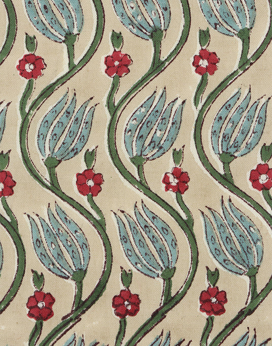 Echantillon tissu Tullio