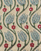 Echantillon tissu Tullio