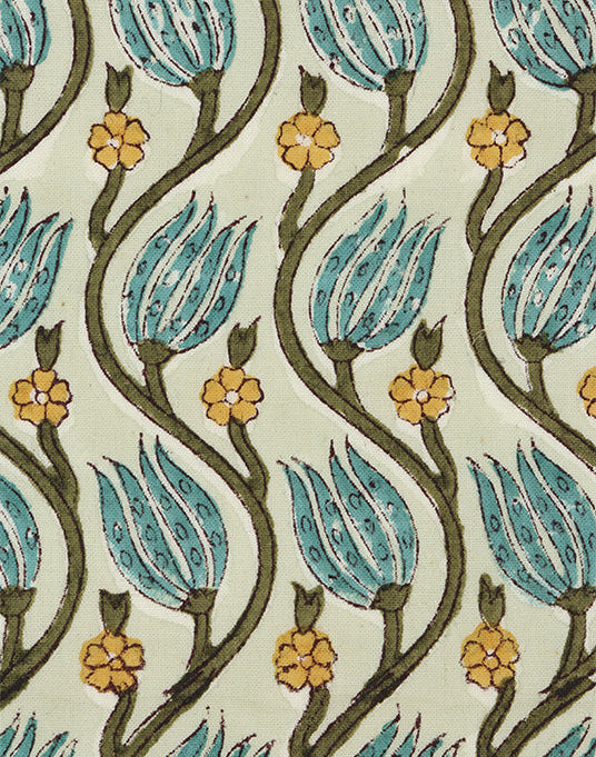 Echantillon tissu Tullio