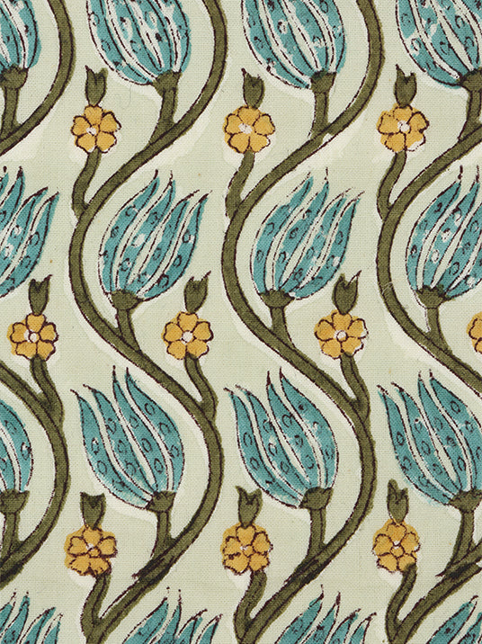 Echantillon tissu Tullio