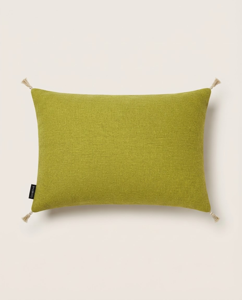 Otto cushion cover