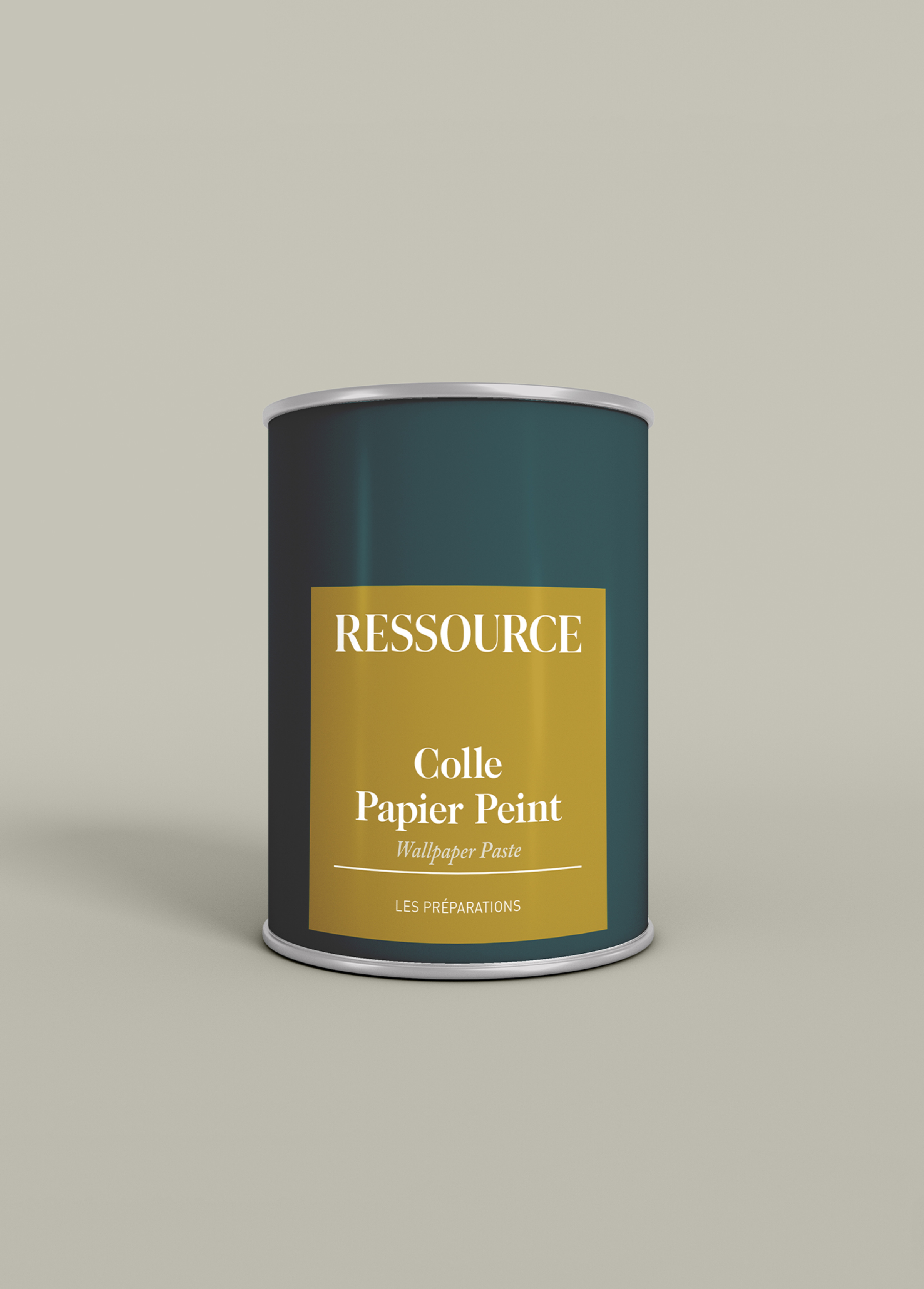 Wallpaper glue