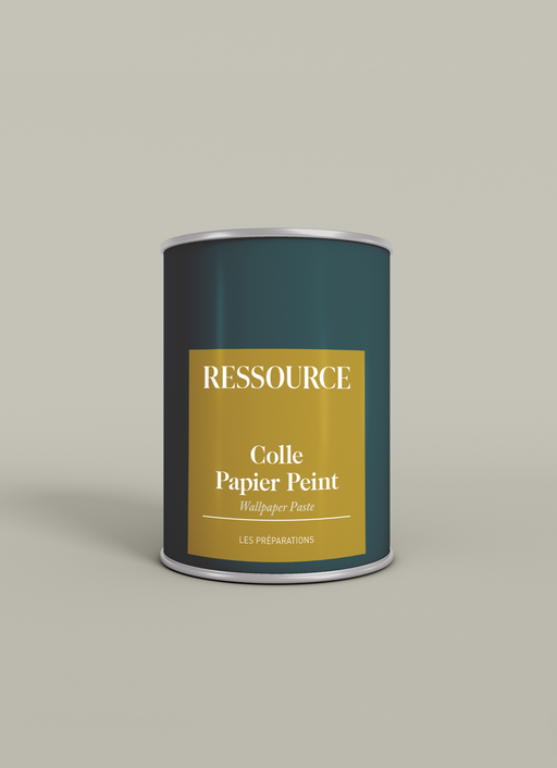 Colle à papier peint
