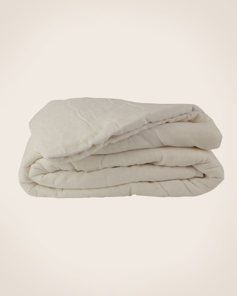 Couette en soie d'été