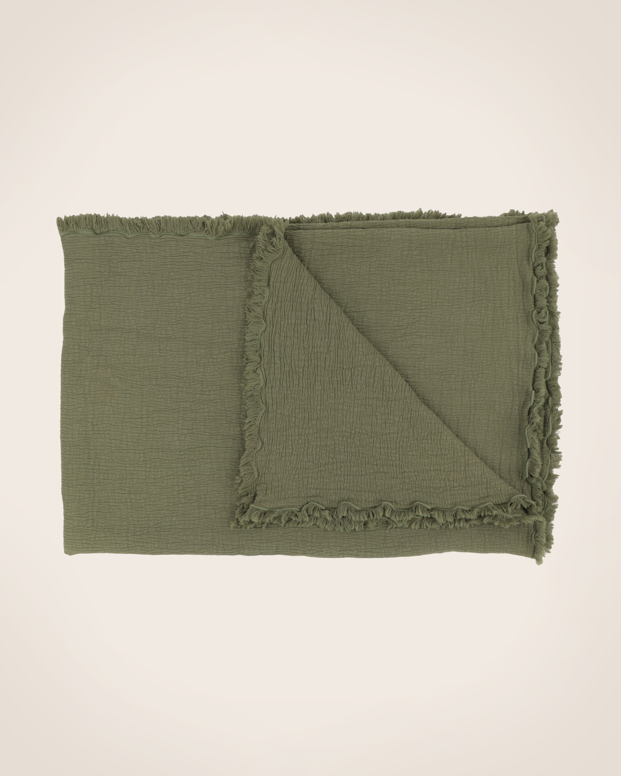 Alba bedspread