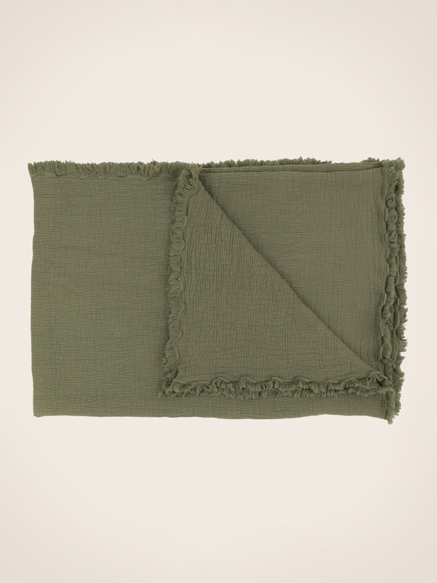 Alba bedspread