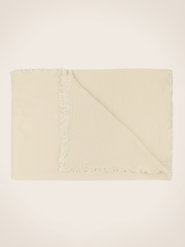 Alba bedspread
