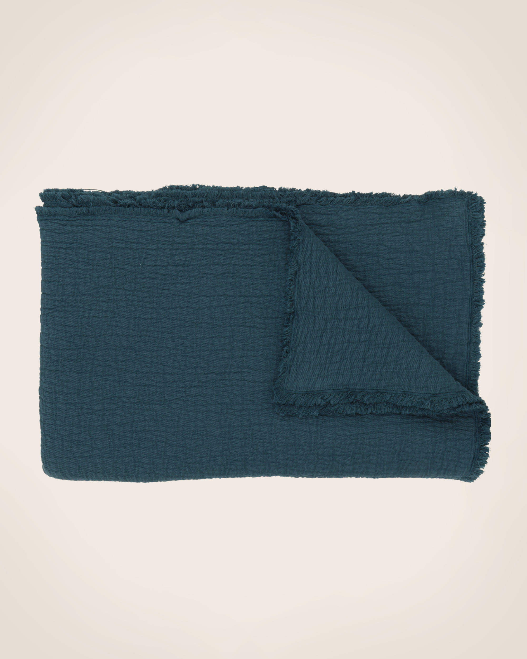 Alba bedspread