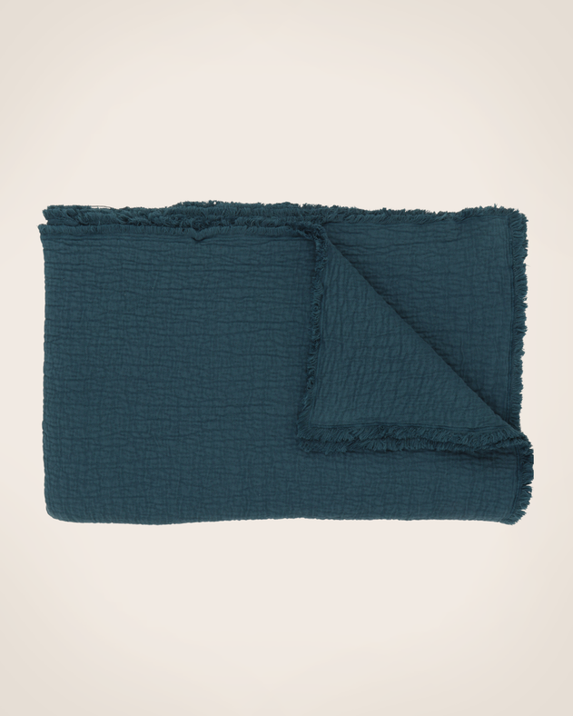 Alba bedspread