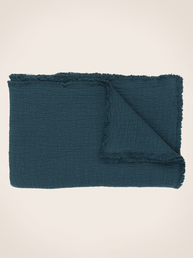 Alba bedspread