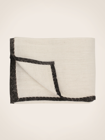 Khadi Bedspread