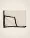 Couvre-lit Khadi