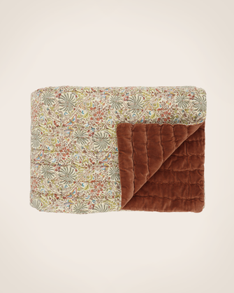 Papilio Bedspread