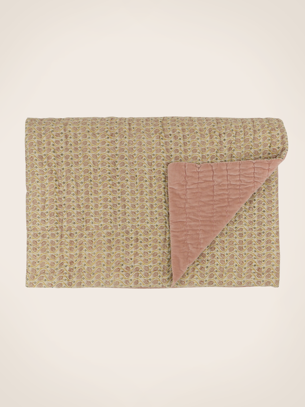 Tullio bedspread