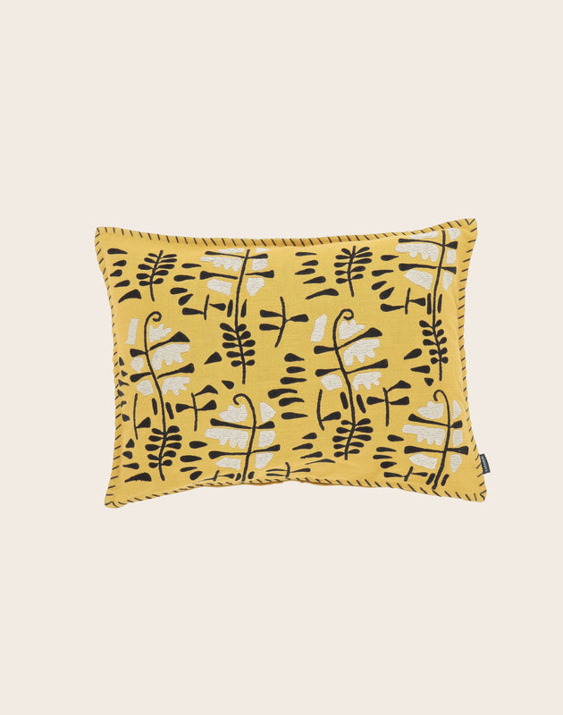 Housse de coussin Vadhi