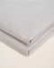 Flat Sheet Fil a fil
