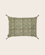 Housse de coussin Letho