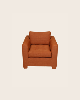 Fauteuil Stella
