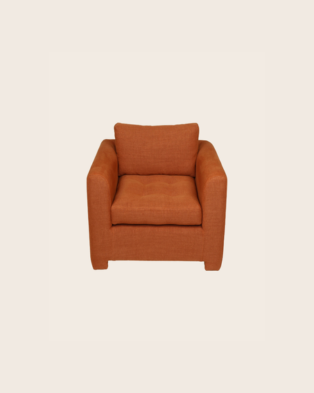 Fauteuil Stella