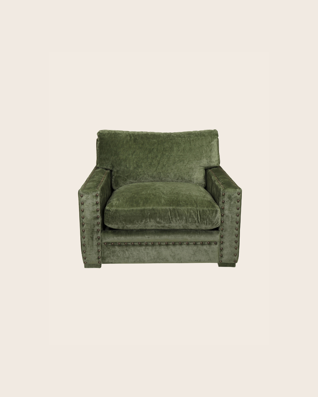 Fauteuil Victor