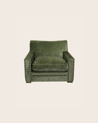Fauteuil Victor