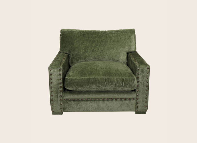 Fauteuil Victor