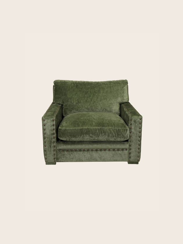 Fauteuil Victor