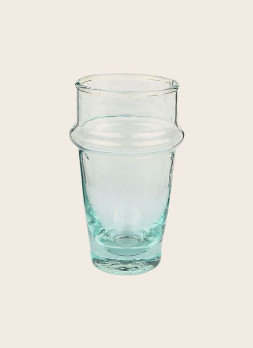 Lot de 6 verres Beldi