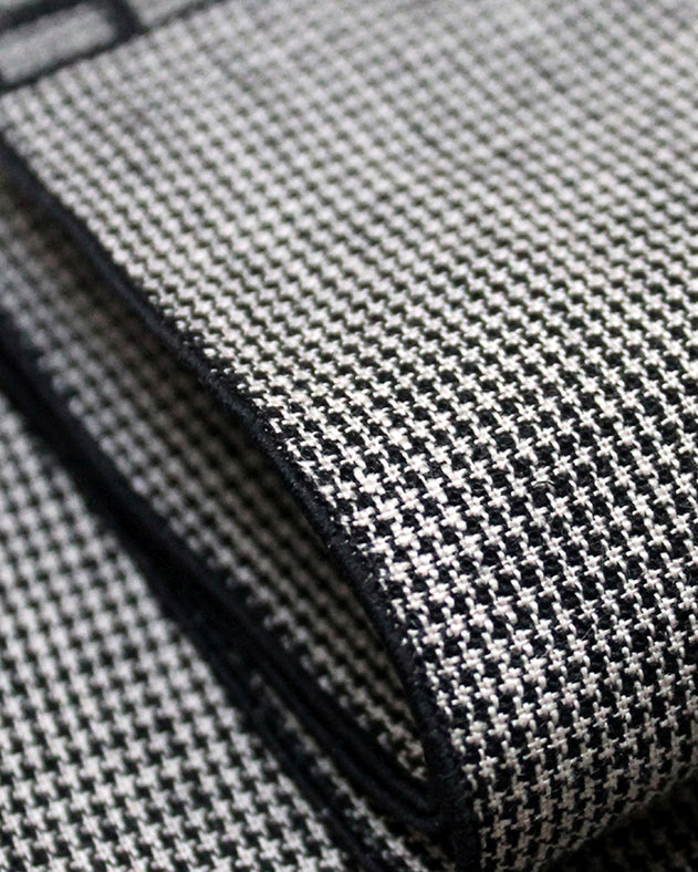 Nappe en lin Fil à fil