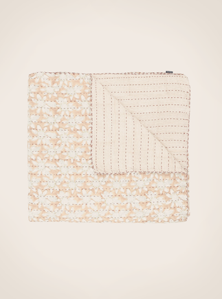 Gujarat Bedspread