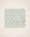 Gujarat Bedspread