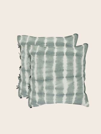 Set de 2 taies Selena Tie and Dye