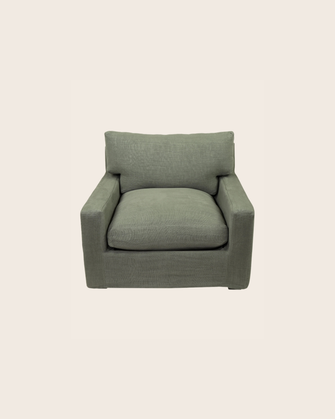 Fauteuil Higor