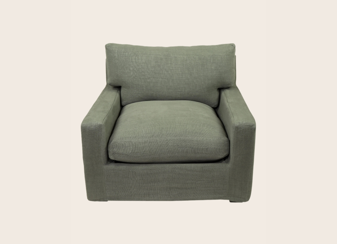 Fauteuil Higor