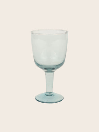 Lot de 4 verres à pied Hera