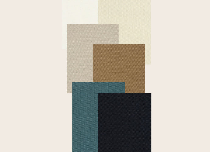 Echantillon tissu Cirrus