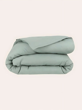 Housse de couette Sarta - Glacier