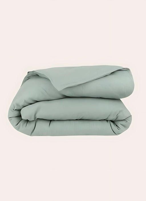 Housse de couette Sarta - Glacier