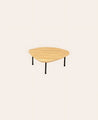 Yomi coffee table