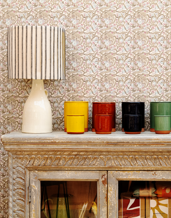 Échantillon Papier Peint