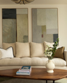Plateau table basse Yomi Noyer