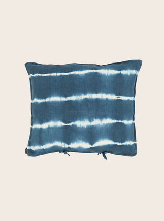 Housse de coussin tie and dye Selena