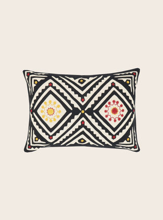 Housse de coussin Leya