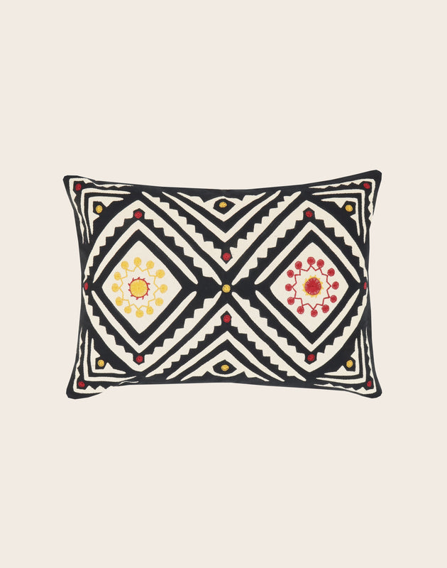 Housse de coussin Leya