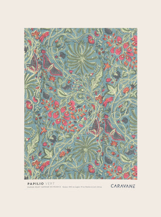 Échantillon Papier Peint