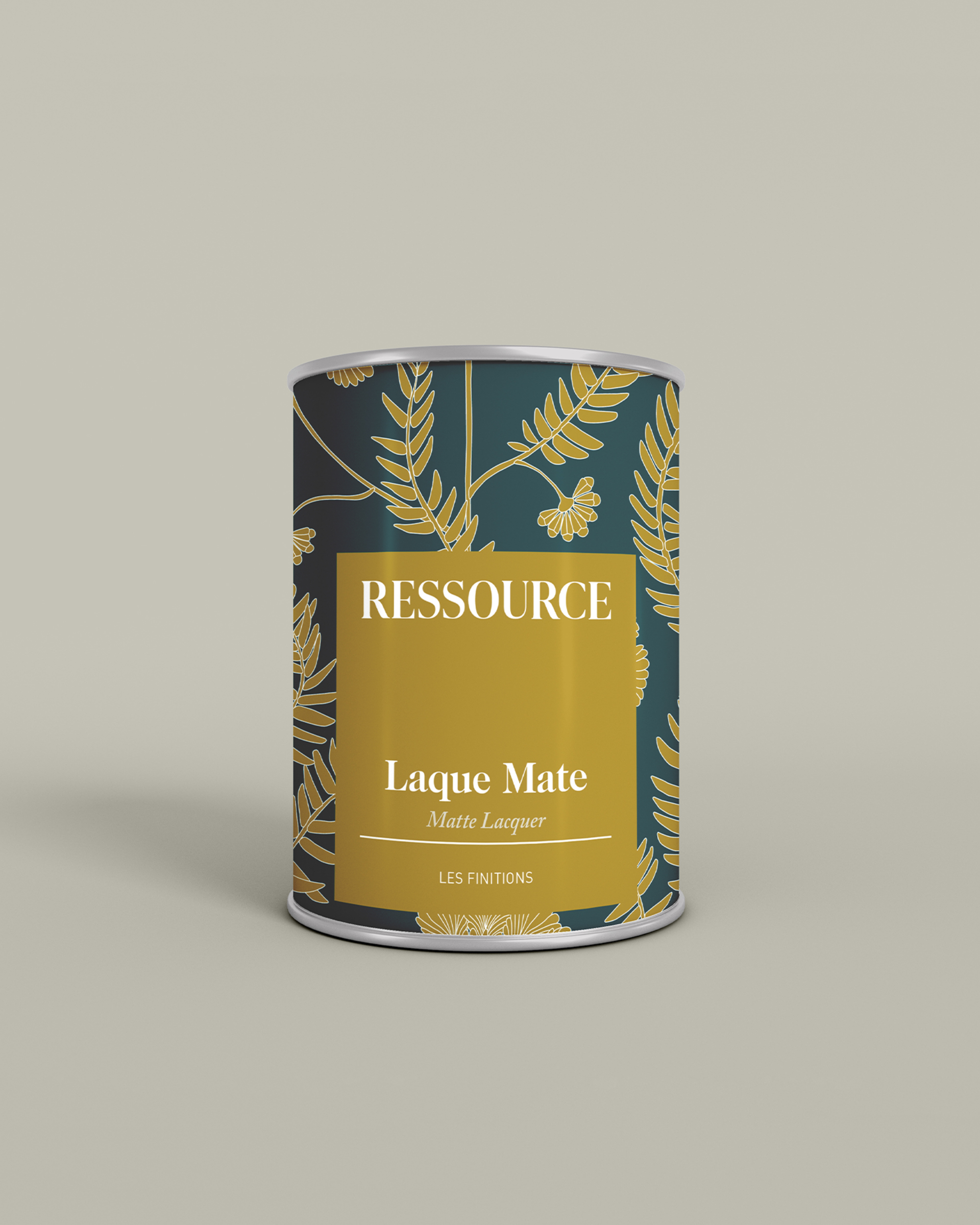 Peinture La Divinité